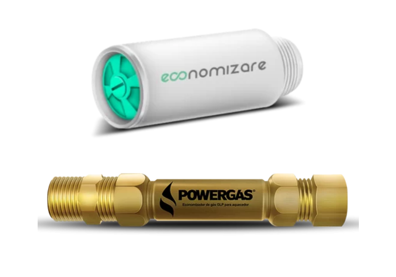 Produto Economizador